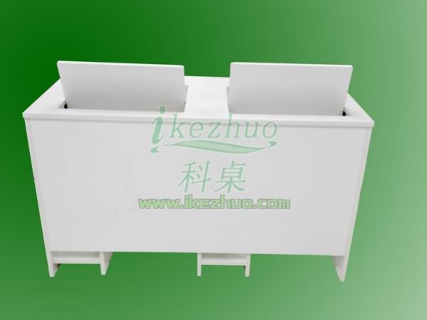 全新科桌產品翻轉電腦桌，電腦翻轉桌