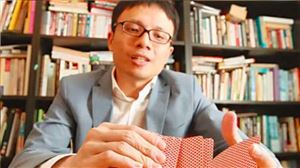 起底貨拉拉創始人：職業賭徒發家史。創始人性格對企業的影響，深圳隧道升壓器廠家談談監管